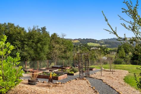 4200 Old Vineyard Lane Santa Rosa CA 95404