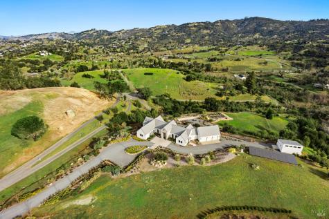 4200 Old Vineyard Lane Santa Rosa CA 95404