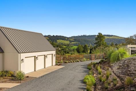 4200 Old Vineyard Lane Santa Rosa CA 95404