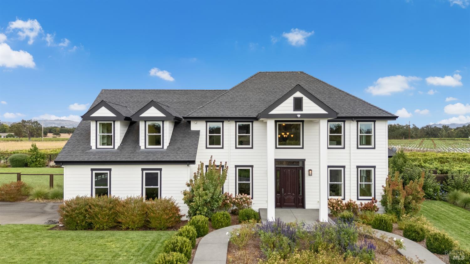 1626 Abramson Road Santa Rosa CA 95401
