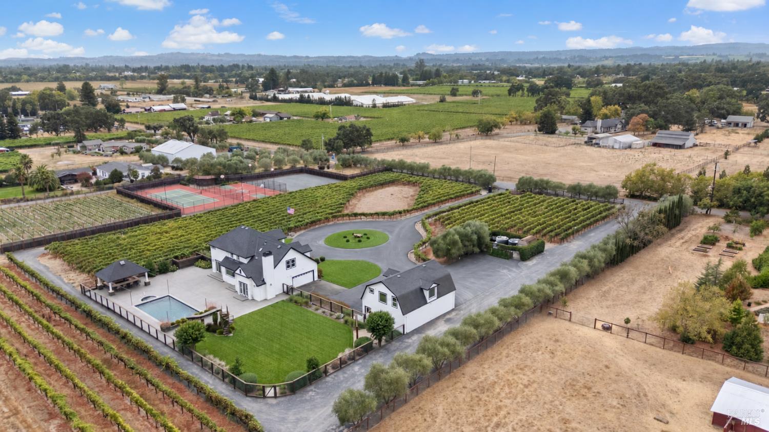 1626 Abramson Road Santa Rosa CA 95401