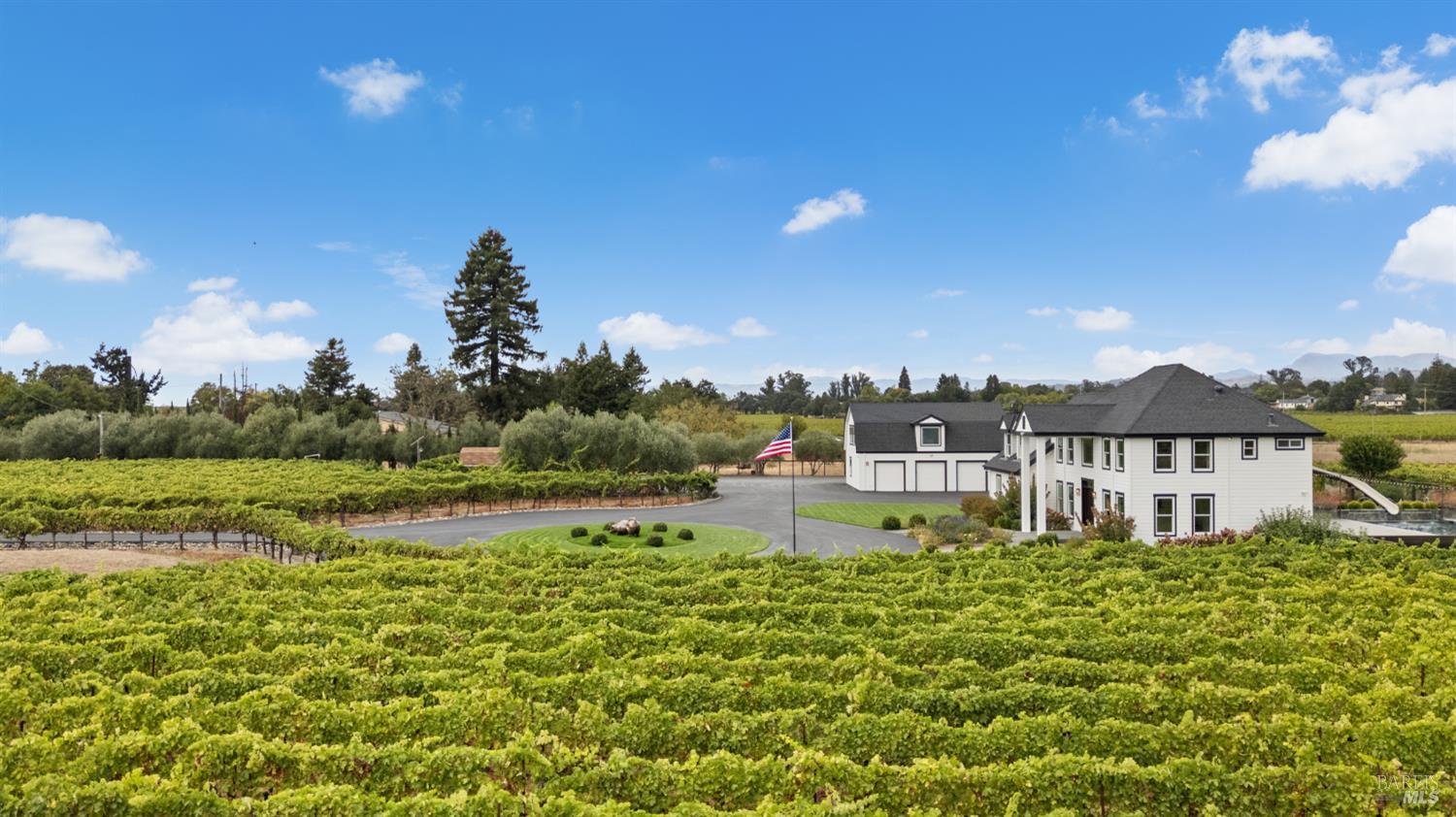 1626 Abramson Road Santa Rosa CA 95401