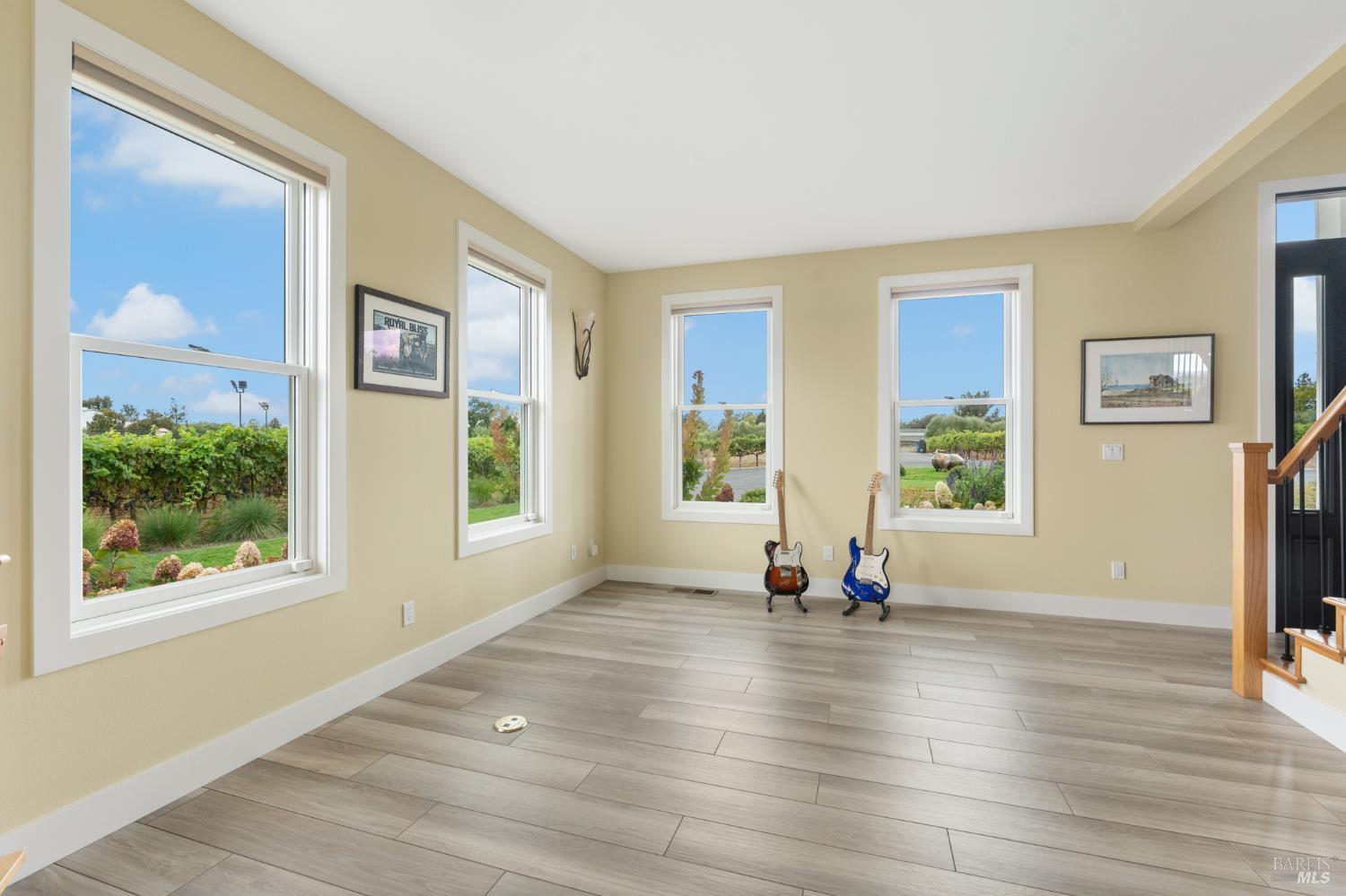 1626 Abramson Road Santa Rosa CA 95401