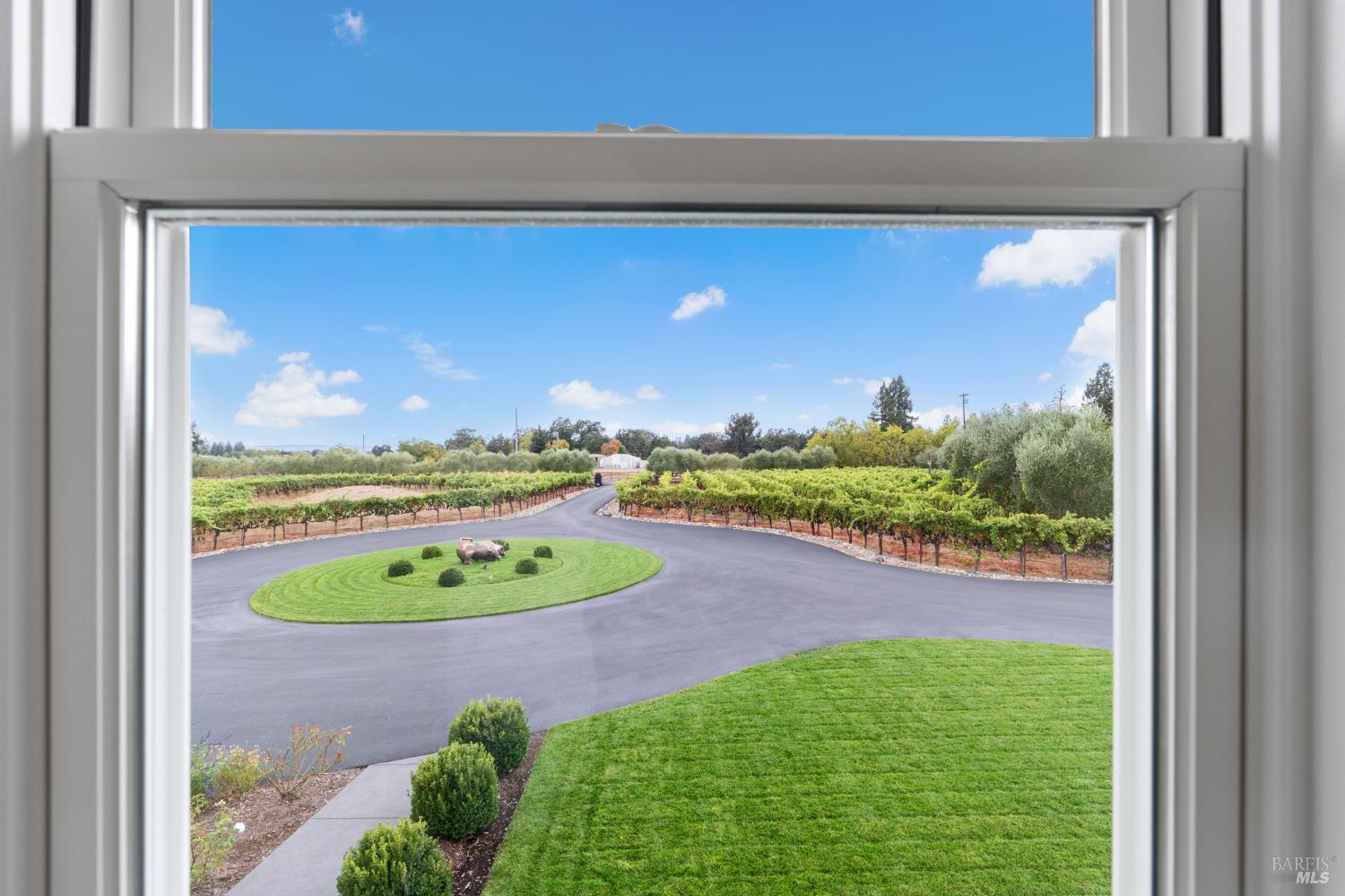 1626 Abramson Road Santa Rosa CA 95401