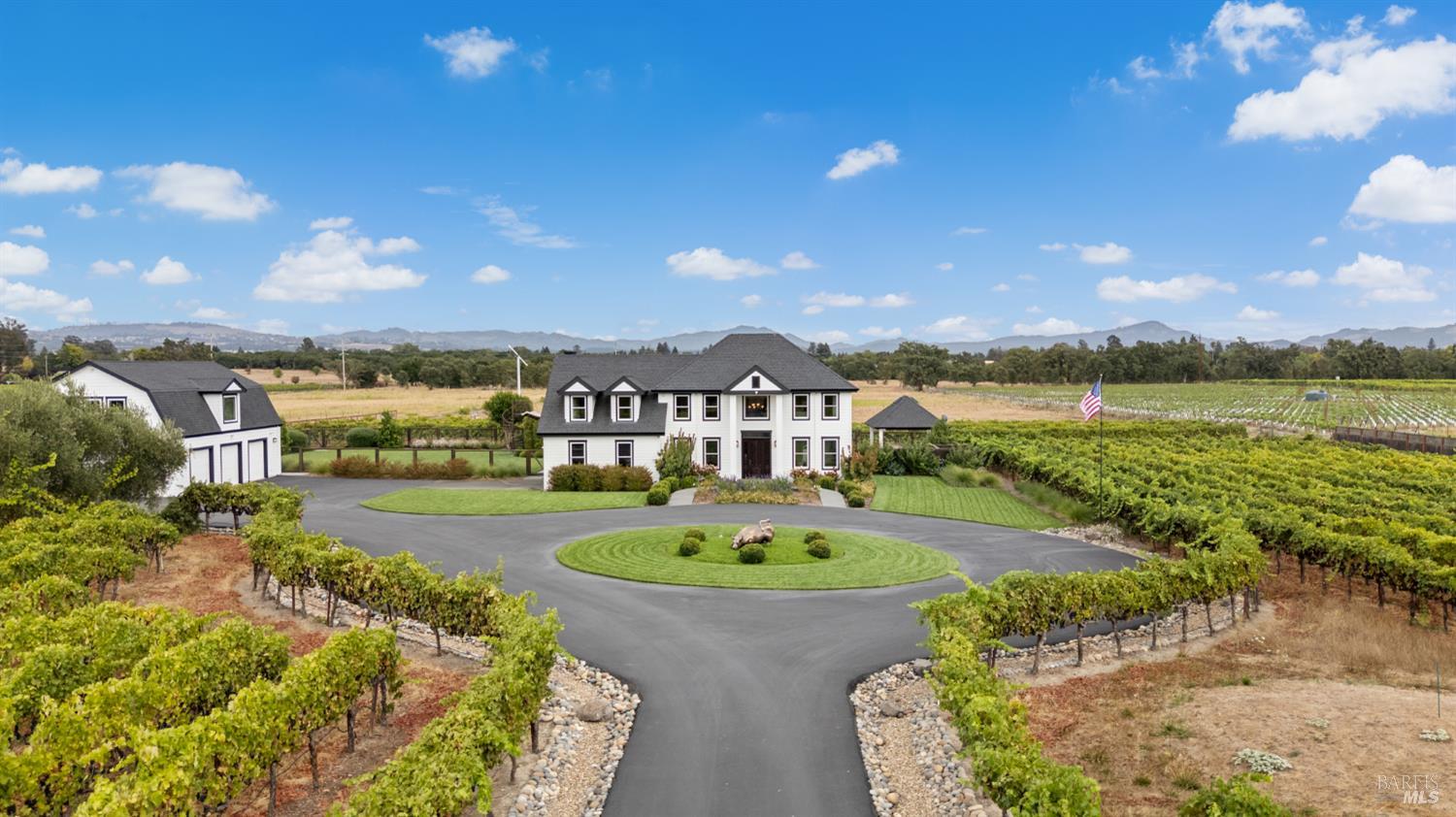 1626 Abramson Road Santa Rosa CA 95401