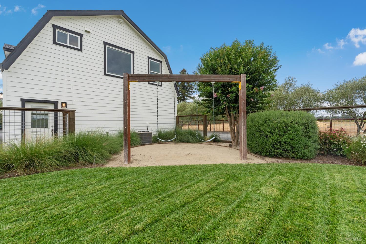 1626 Abramson Road Santa Rosa CA 95401