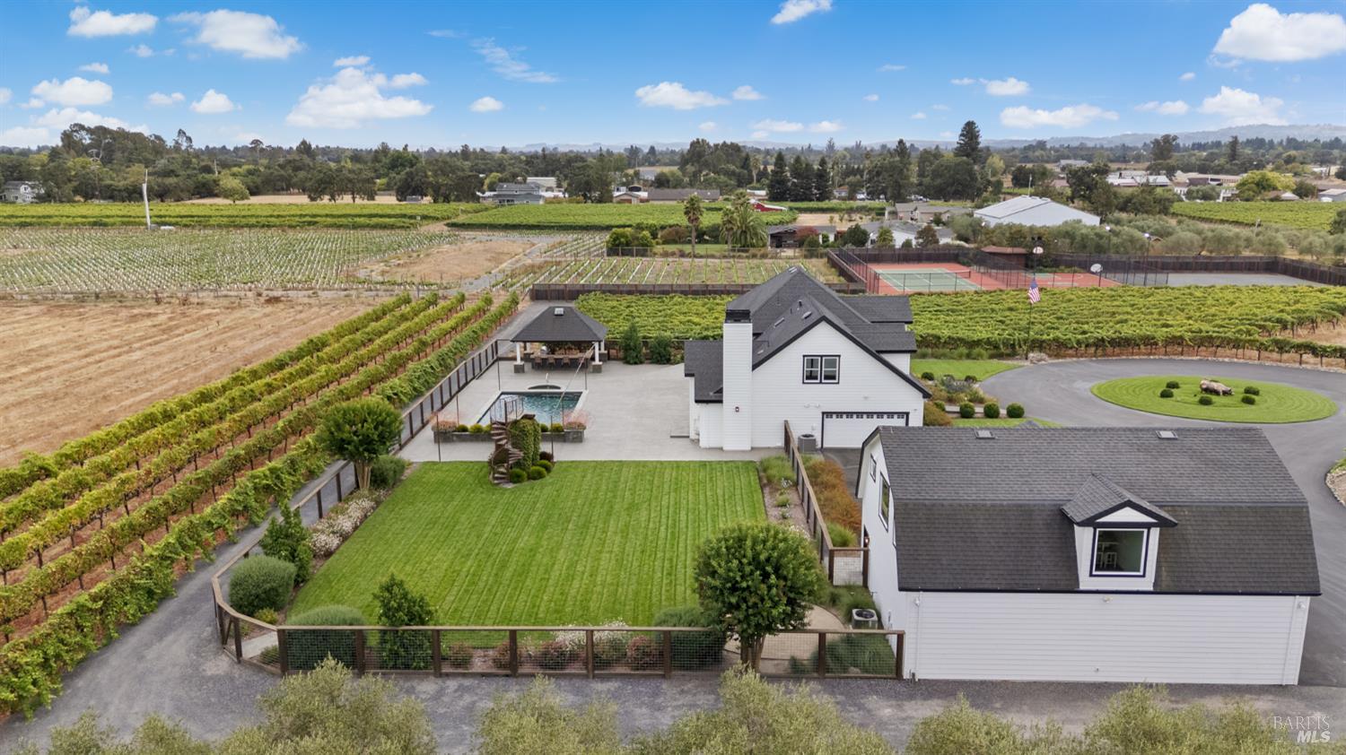 1626 Abramson Road Santa Rosa CA 95401