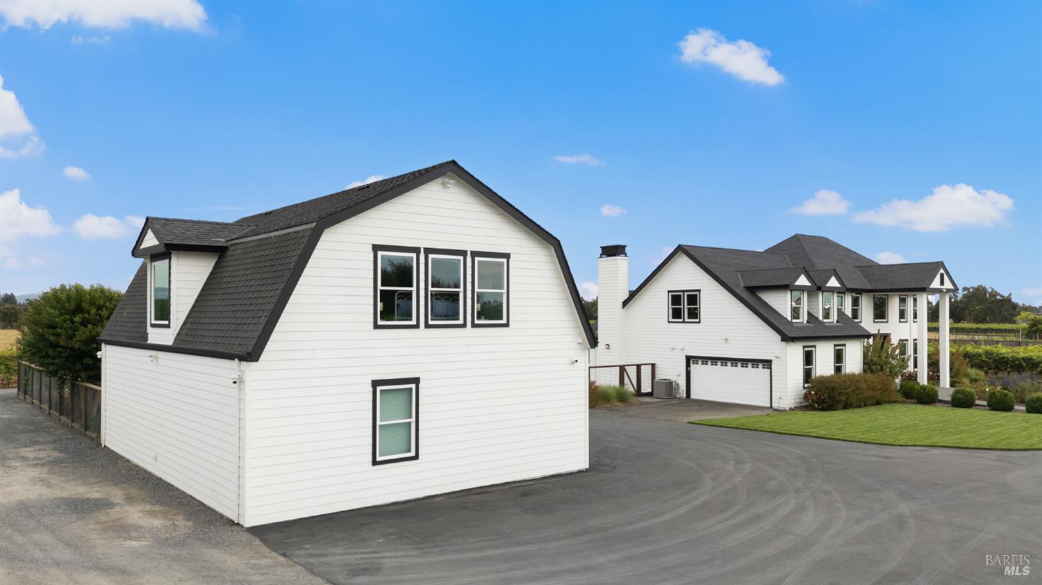 1626 Abramson Road Santa Rosa CA 95401