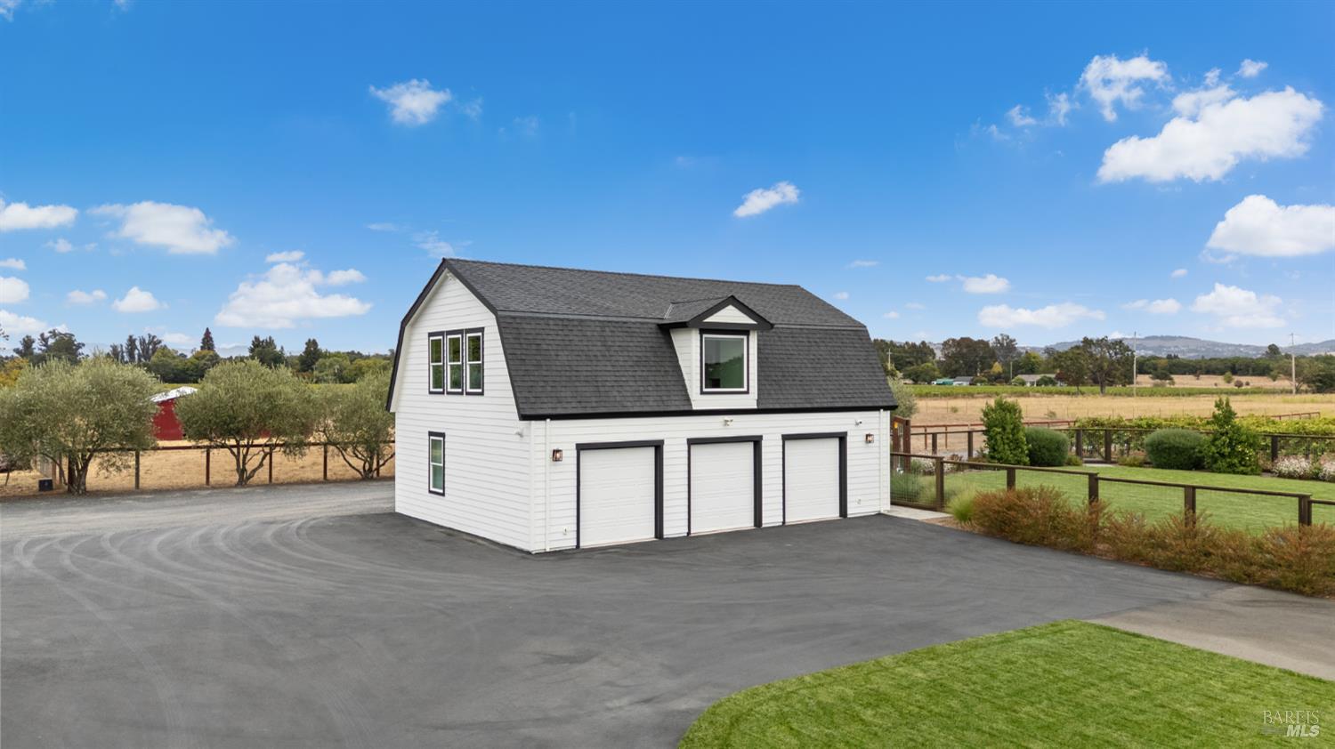 1626 Abramson Road Santa Rosa CA 95401