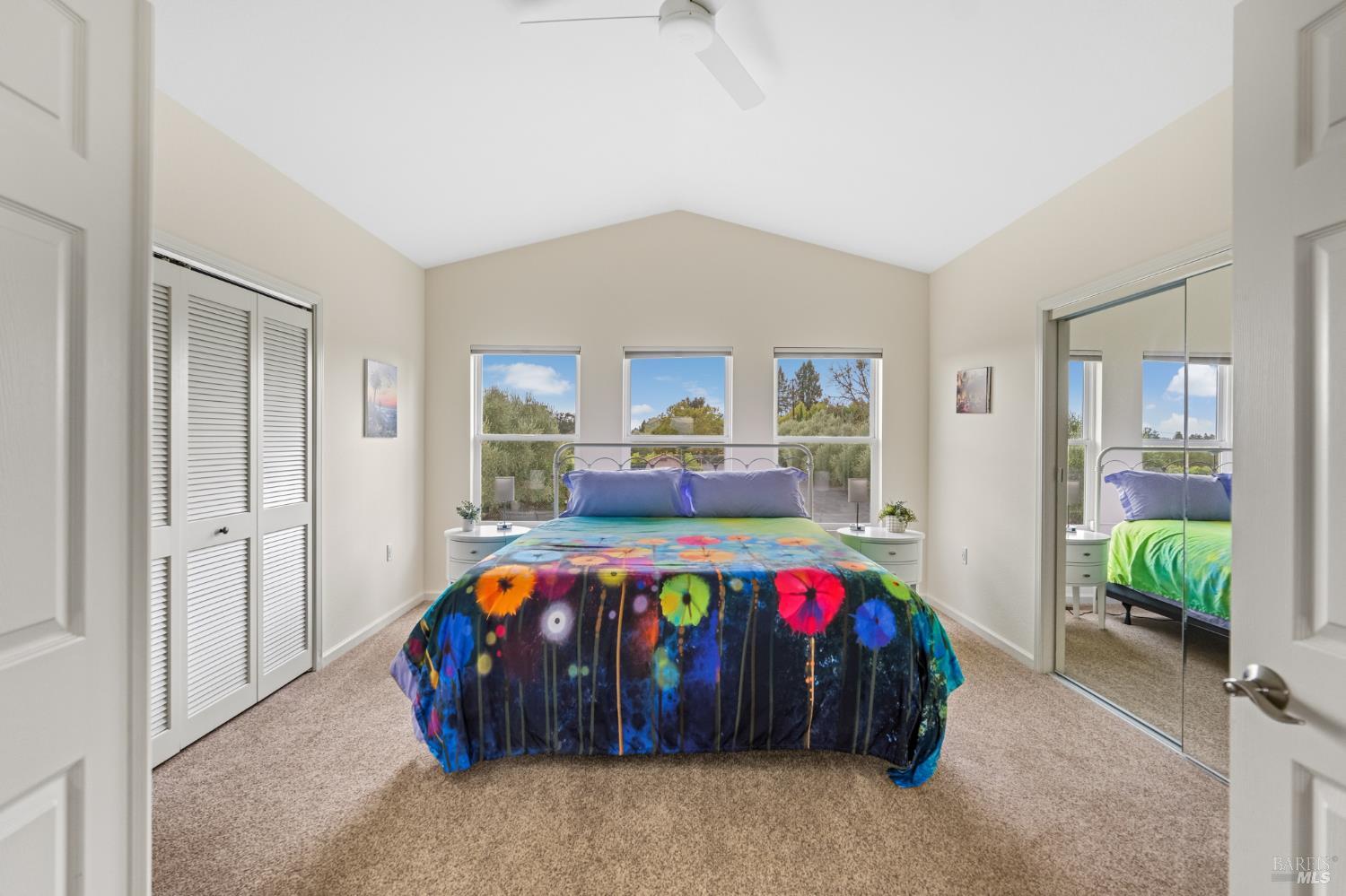 1626 Abramson Road Santa Rosa CA 95401