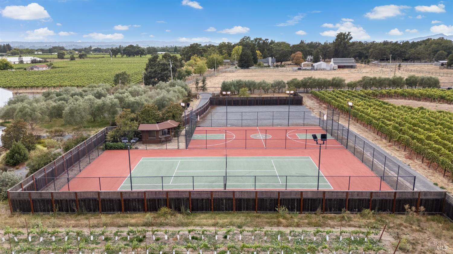 1626 Abramson Road Santa Rosa CA 95401
