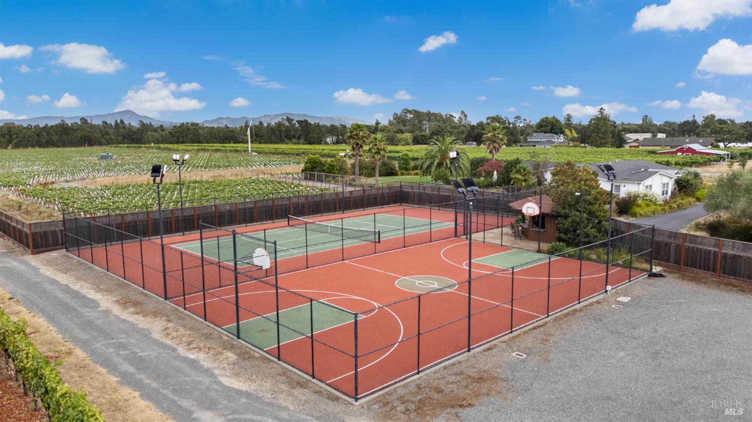 1626 Abramson Road Santa Rosa CA 95401