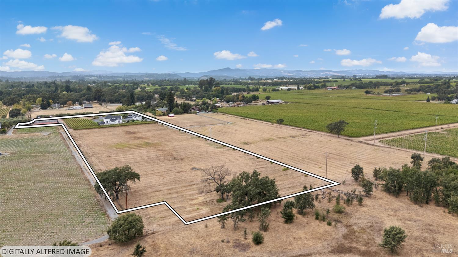 1626 Abramson Road Santa Rosa CA 95401