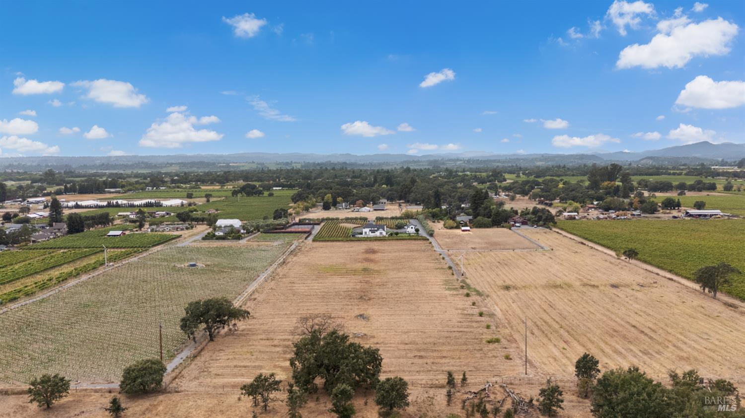 1626 Abramson Road Santa Rosa CA 95401