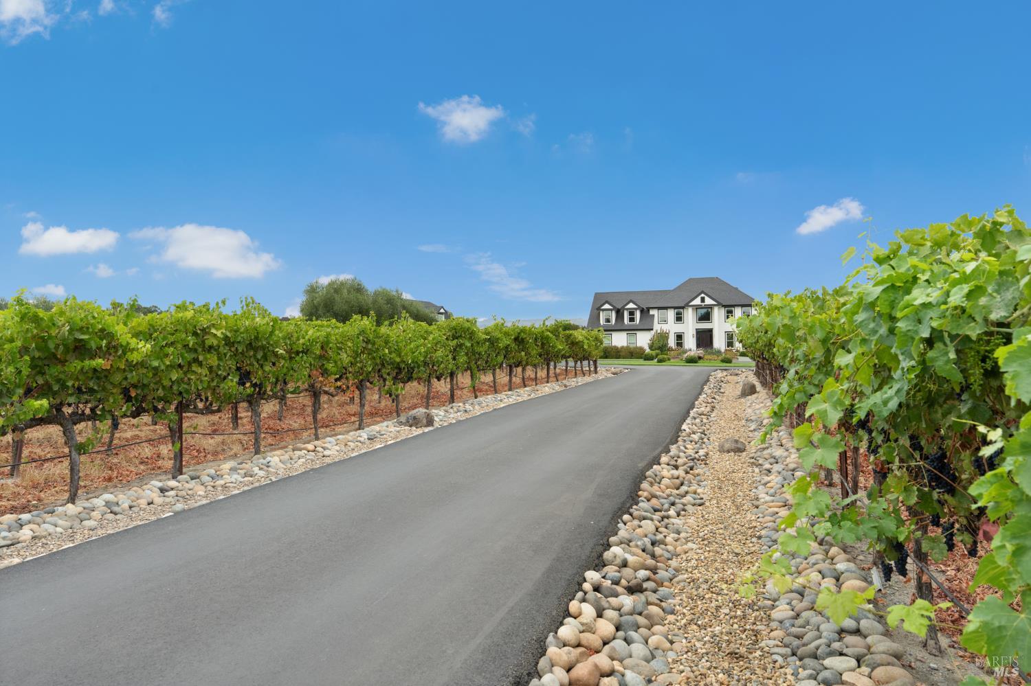 1626 Abramson Road Santa Rosa CA 95401