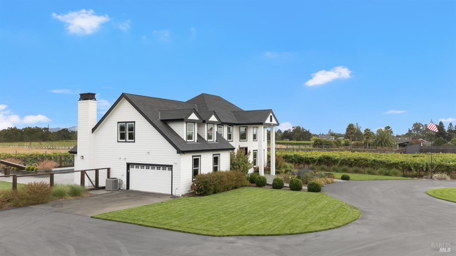 1626 Abramson Road Santa Rosa CA 95401
