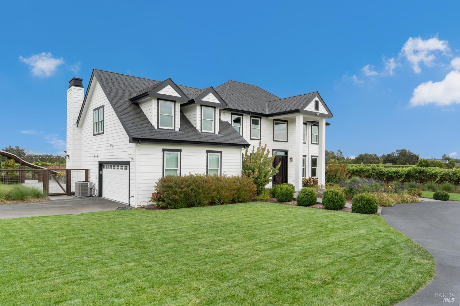 1626 Abramson Road Santa Rosa CA 95401