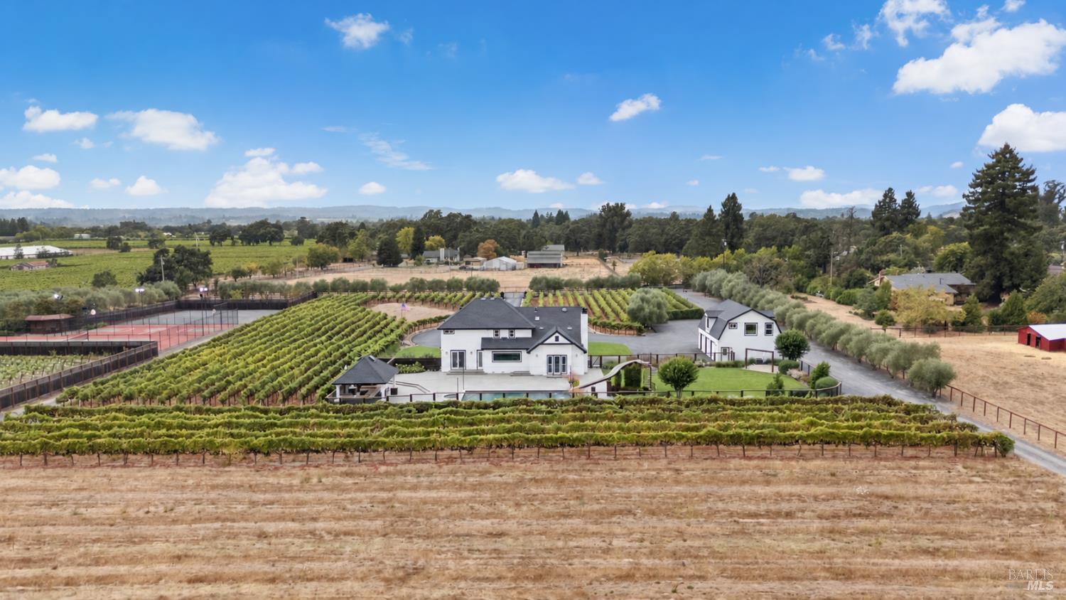 1626 Abramson Road Santa Rosa CA 95401