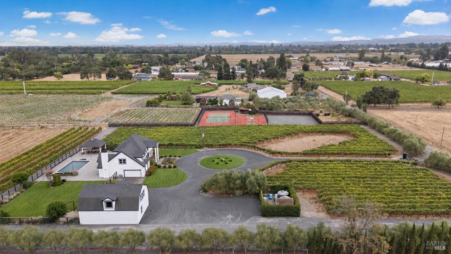 1626 Abramson Road Santa Rosa CA 95401