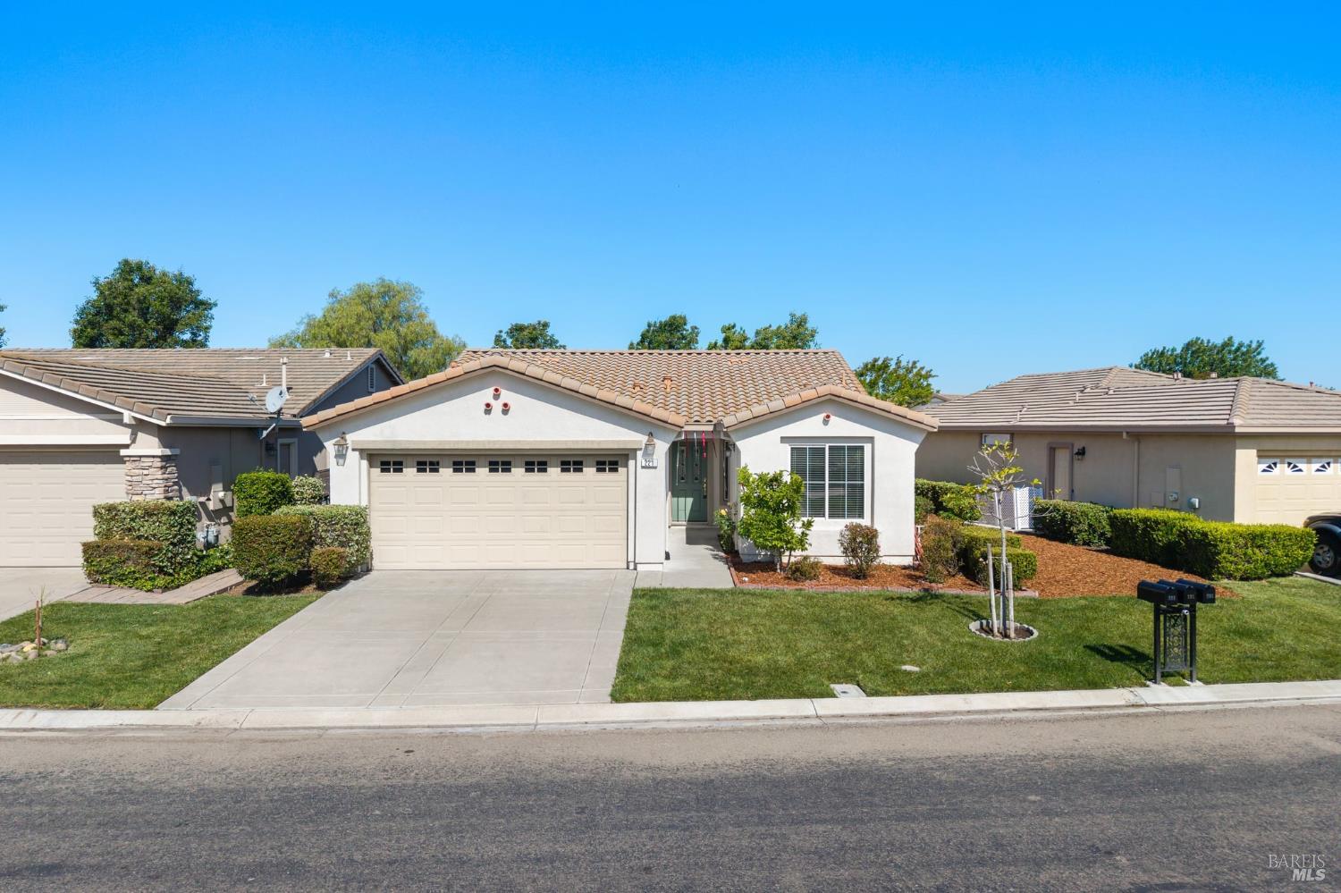 221 Riverside Drive Rio Vista CA 94571