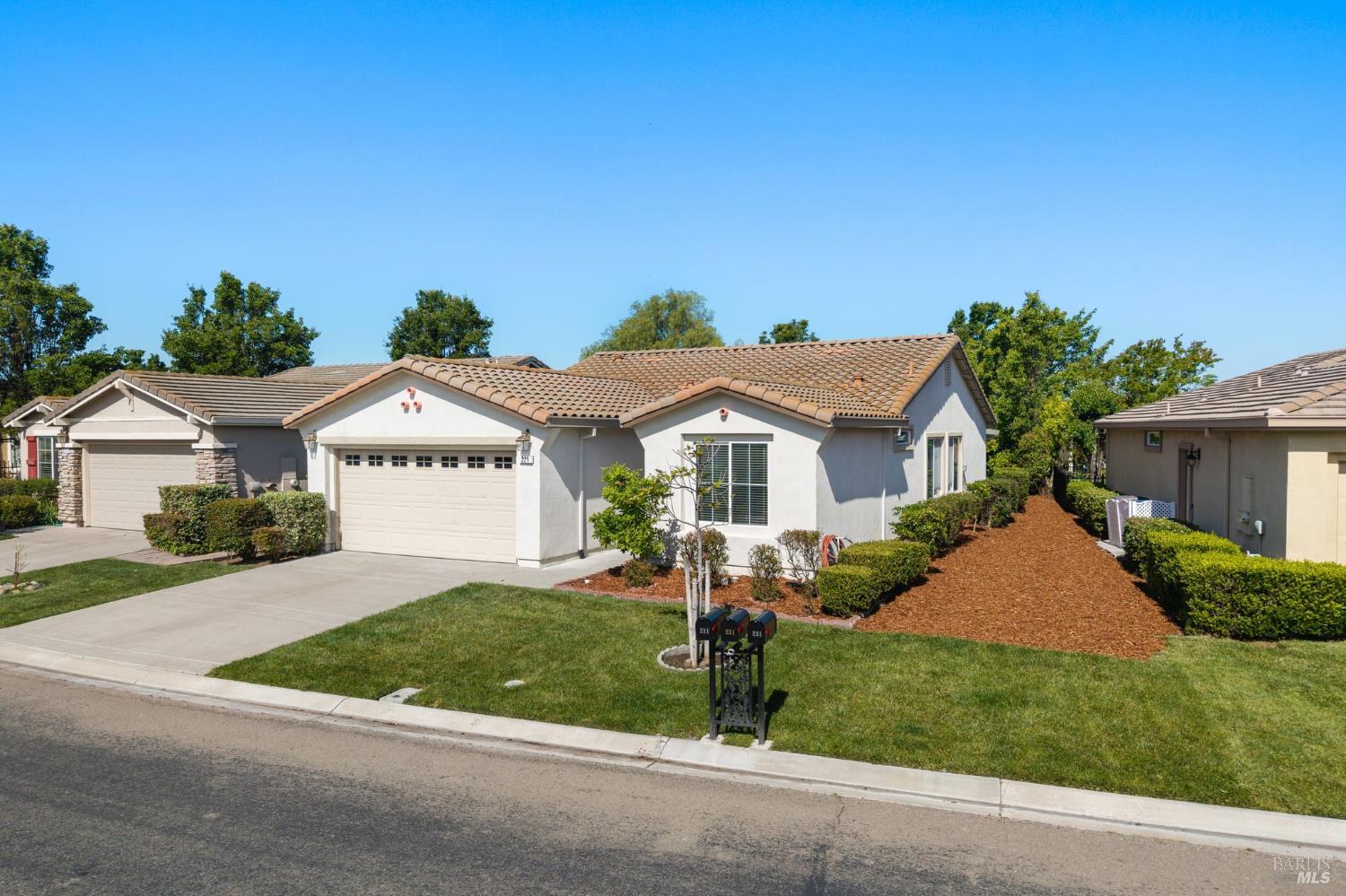 221 Riverside Drive Rio Vista CA 94571