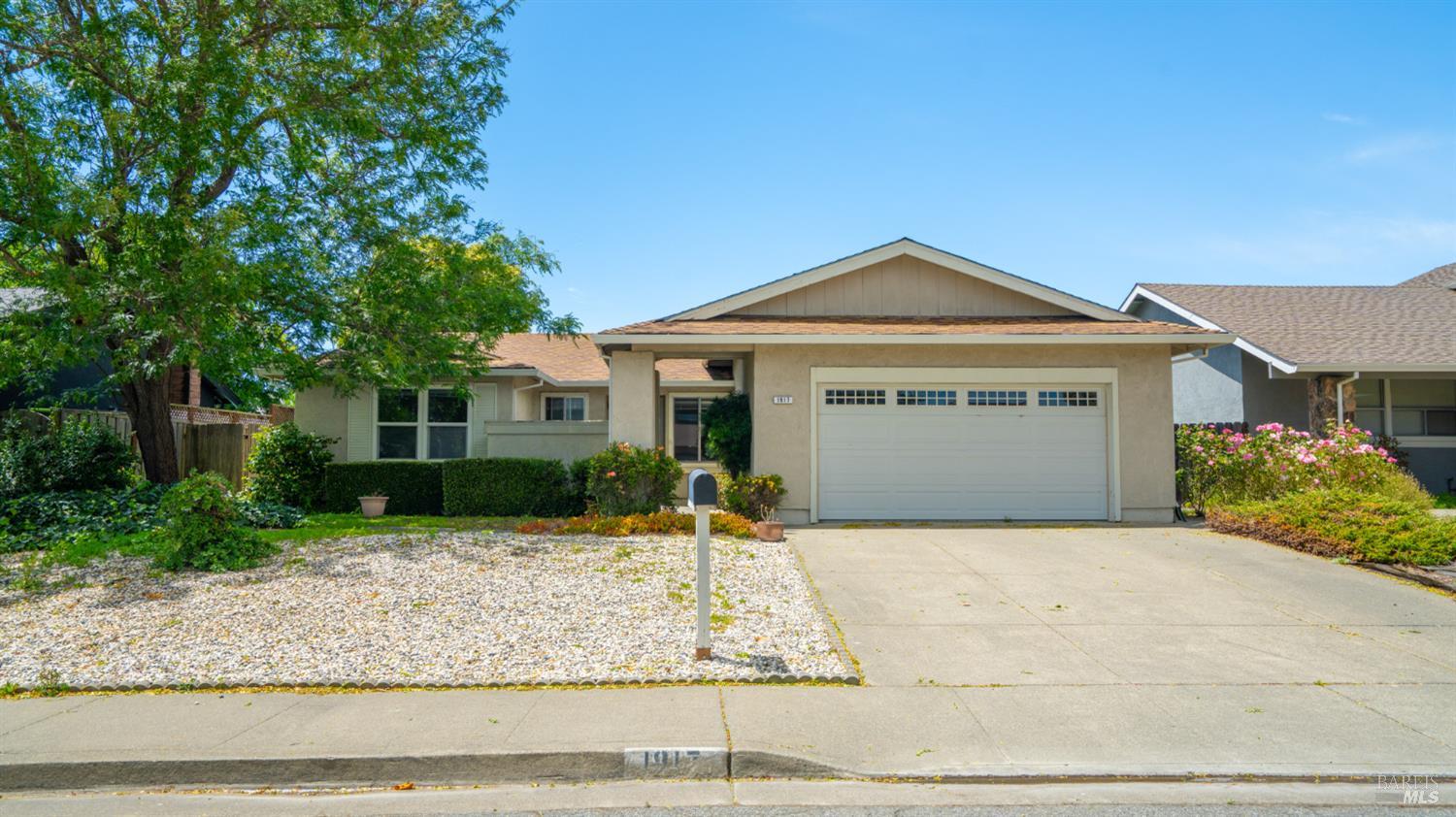 1917 Clydesdale Way Petaluma CA 94954