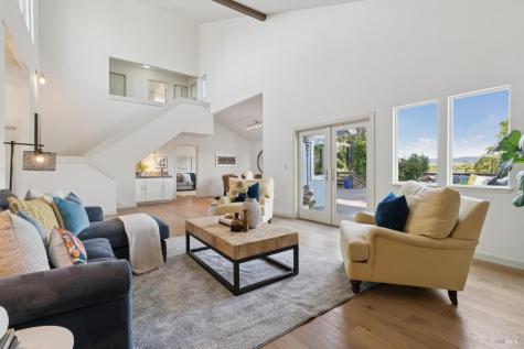 1137 Bel Marin Keys Boulevard Novato CA 94949