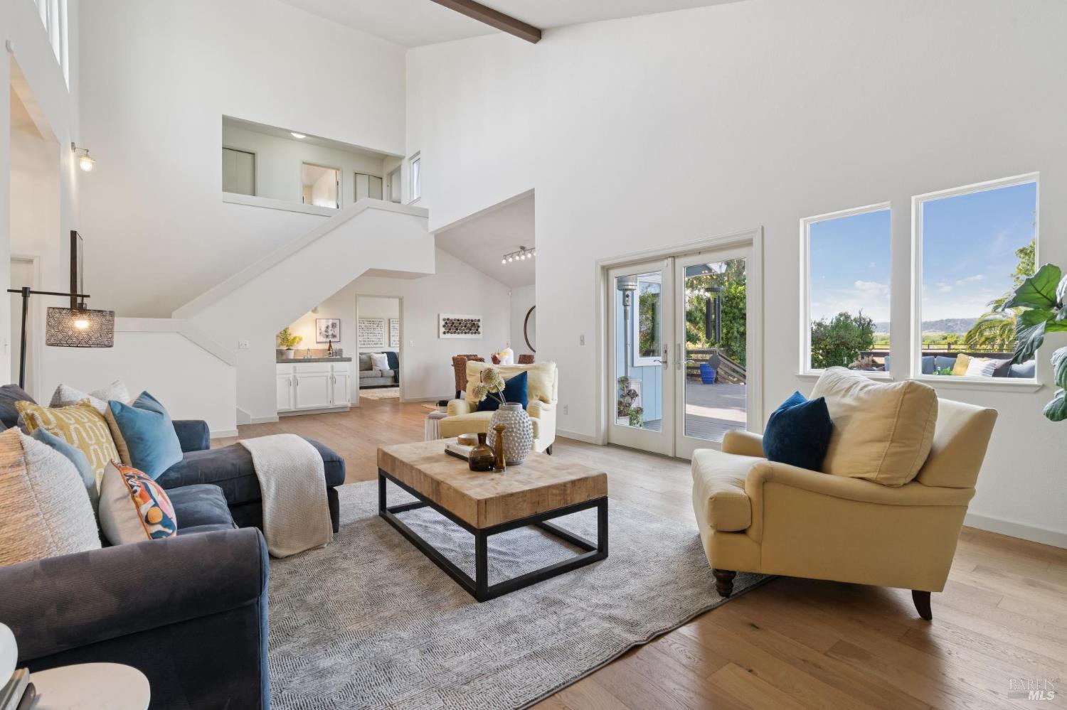 1137 Bel Marin Keys Boulevard Novato CA 94949