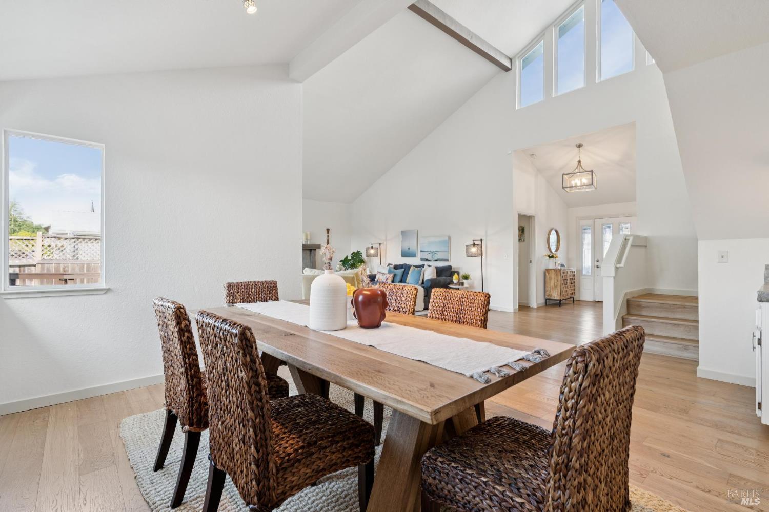 1137 Bel Marin Keys Boulevard Novato CA 94949