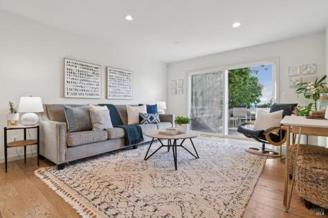 1137 Bel Marin Keys Boulevard Novato CA 94949