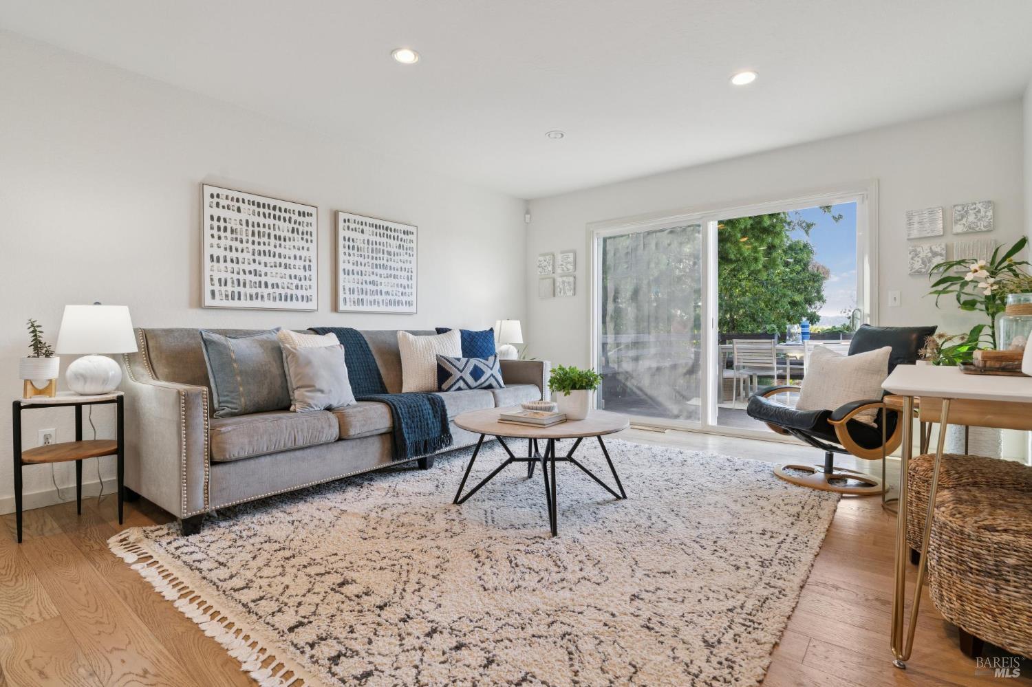 1137 Bel Marin Keys Boulevard Novato CA 94949