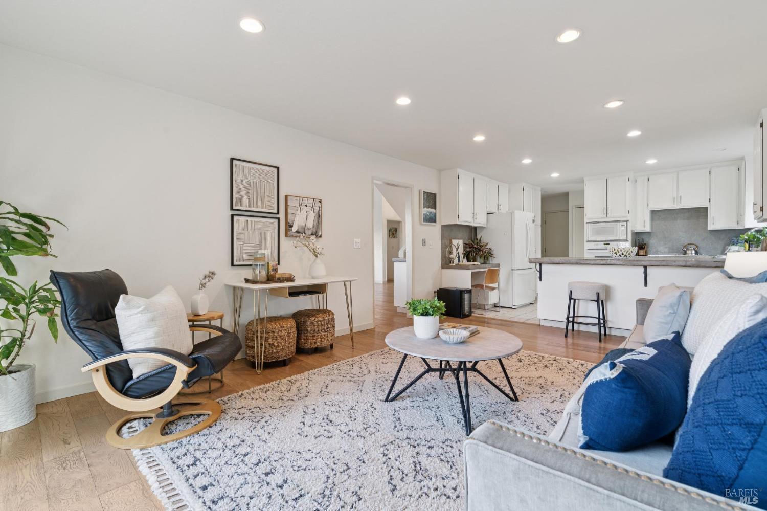 1137 Bel Marin Keys Boulevard Novato CA 94949