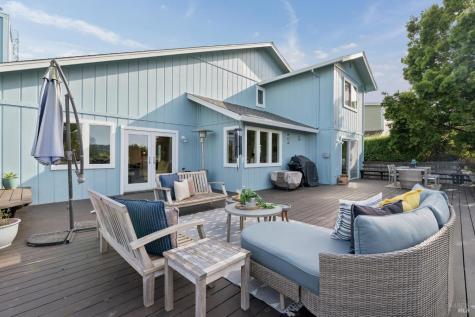 1137 Bel Marin Keys Boulevard Novato CA 94949