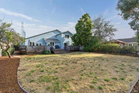 1137 Bel Marin Keys Boulevard Novato CA 94949