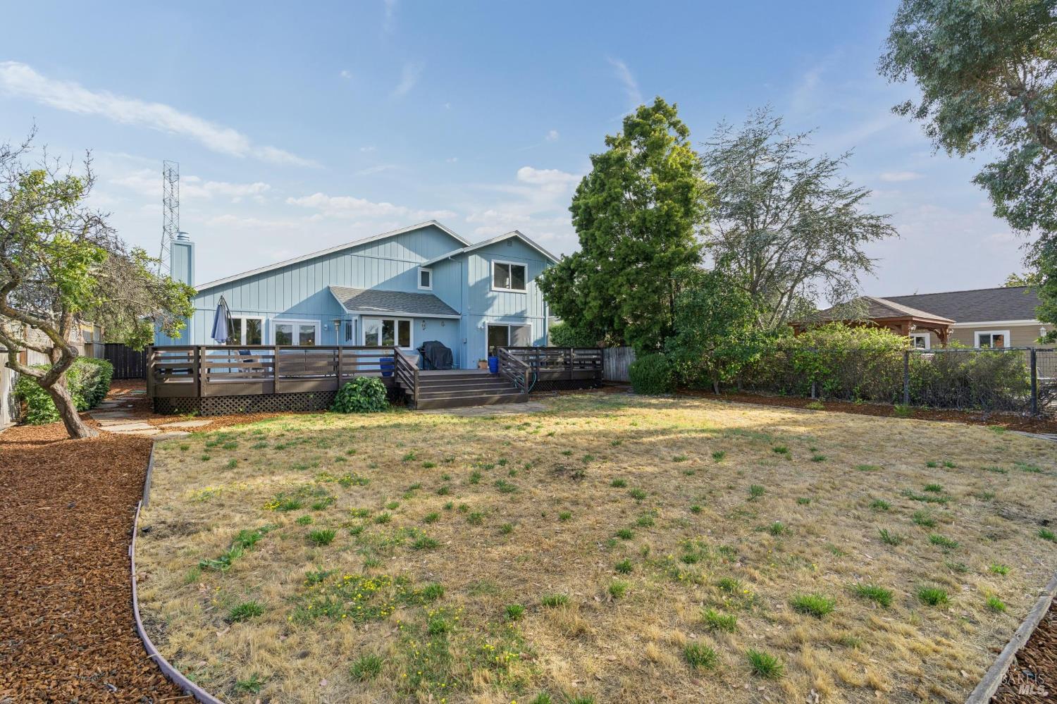 1137 Bel Marin Keys Boulevard Novato CA 94949