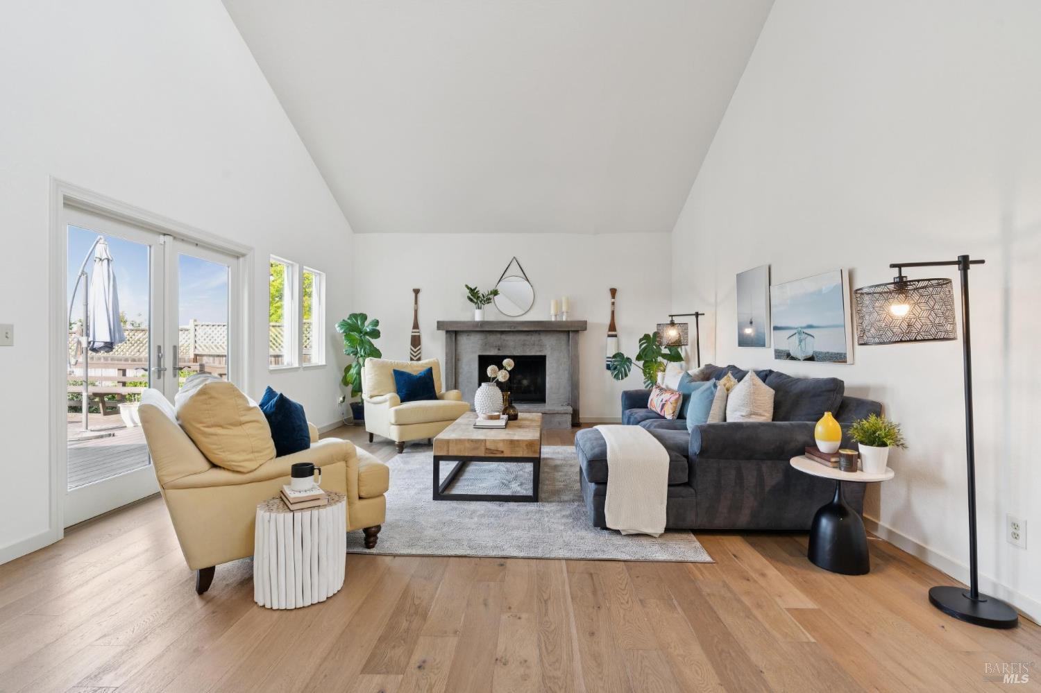 1137 Bel Marin Keys Boulevard Novato CA 94949