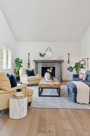 1137 Bel Marin Keys Boulevard Novato CA 94949
