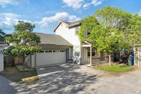 2446 Prairie Lane Santa Rosa CA 95403