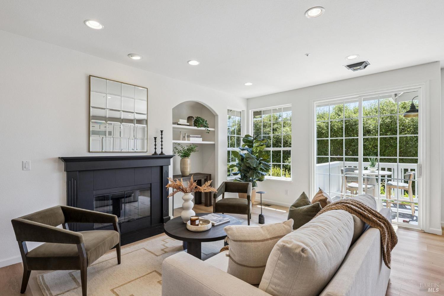 83 Vista Marin Drive San Rafael CA 94903