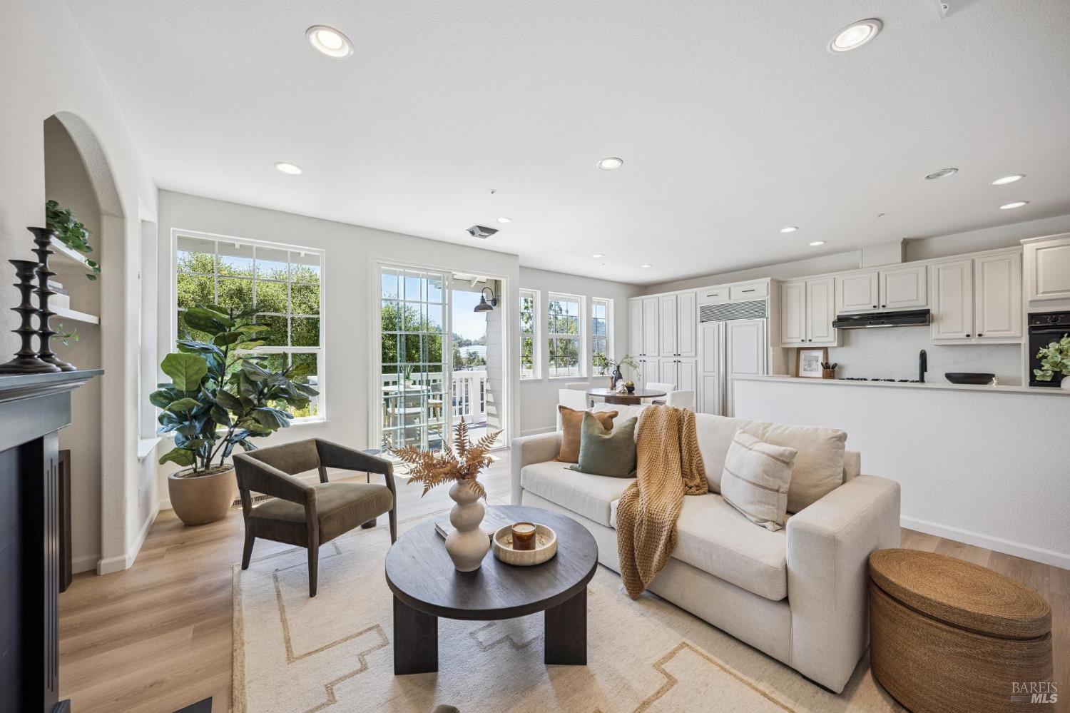 83 Vista Marin Drive San Rafael CA 94903