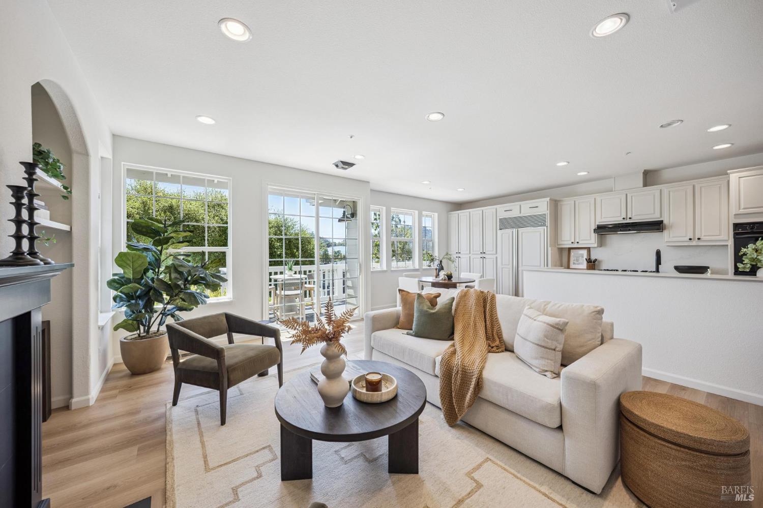 83 Vista Marin Drive San Rafael CA 94903