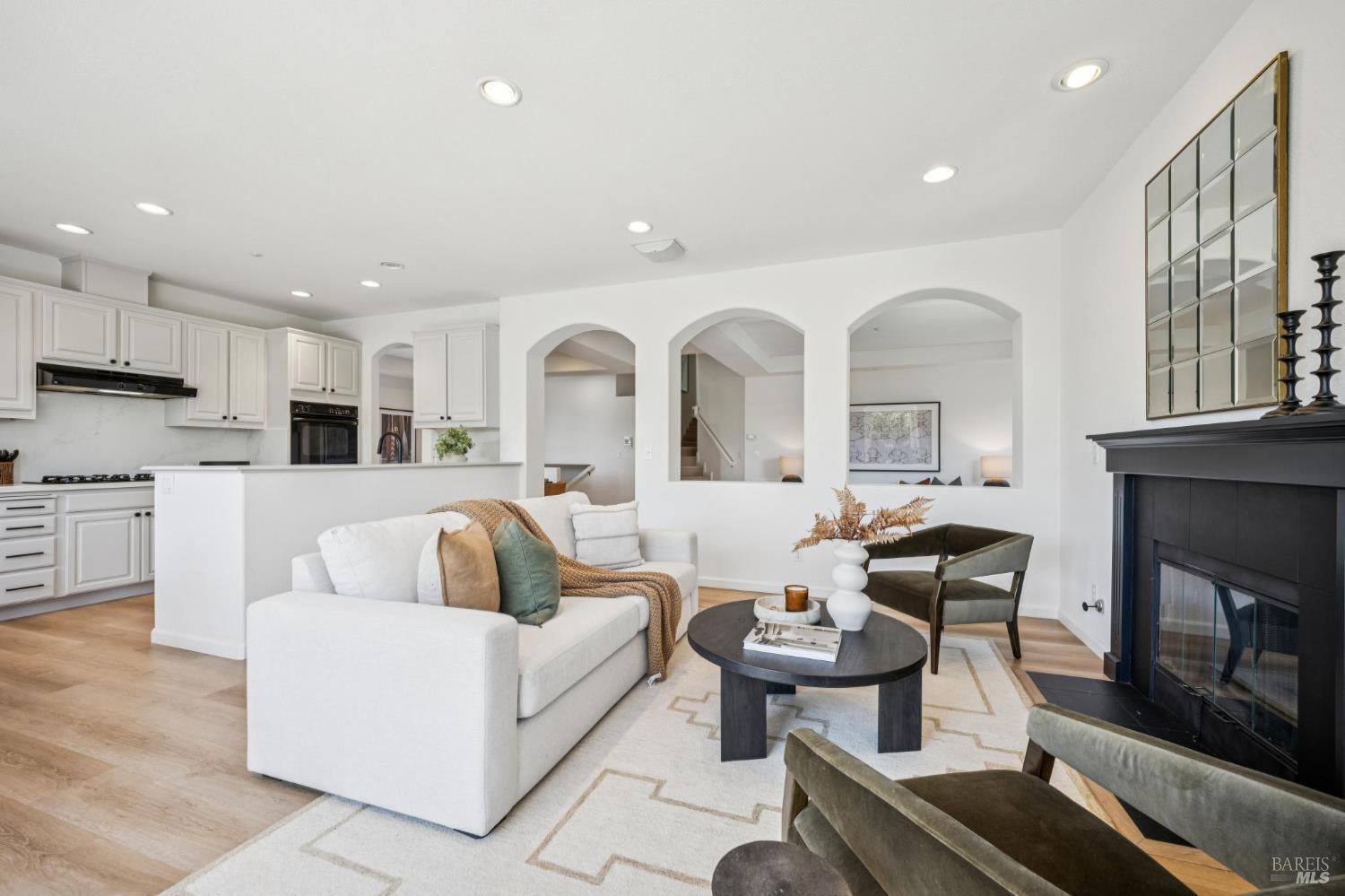 83 Vista Marin Drive San Rafael CA 94903