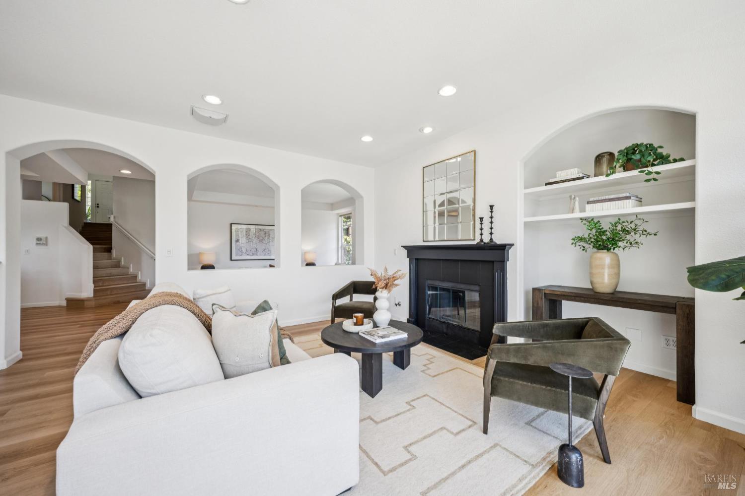 83 Vista Marin Drive San Rafael CA 94903