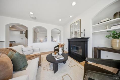83 Vista Marin Drive San Rafael CA 94903