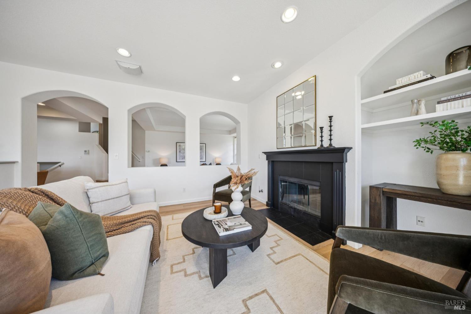 83 Vista Marin Drive San Rafael CA 94903