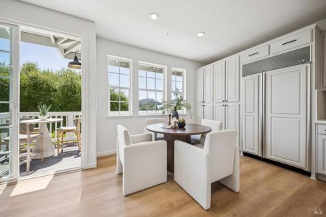 83 Vista Marin Drive San Rafael CA 94903