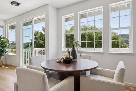 83 Vista Marin Drive San Rafael CA 94903