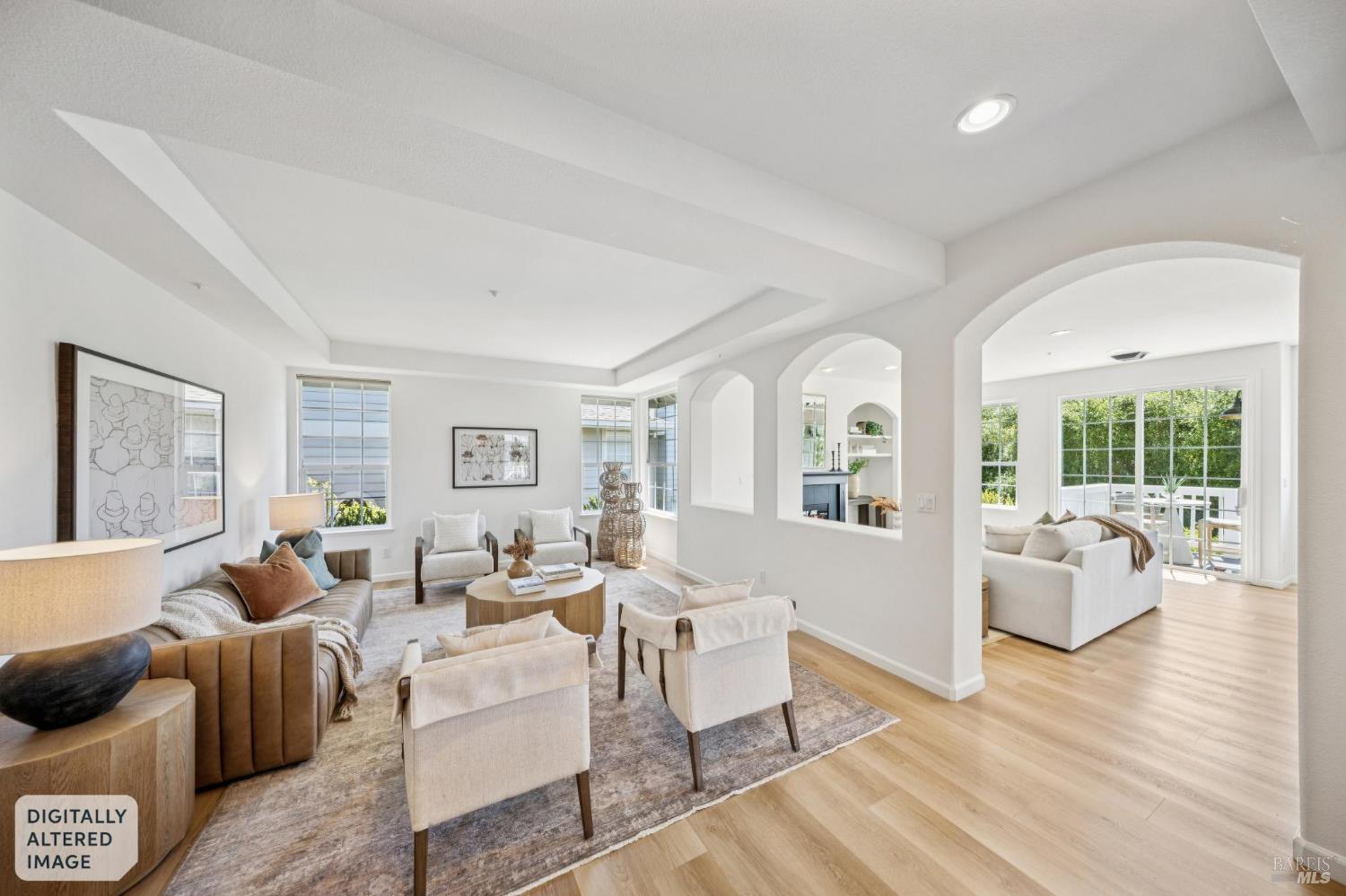 83 Vista Marin Drive San Rafael CA 94903