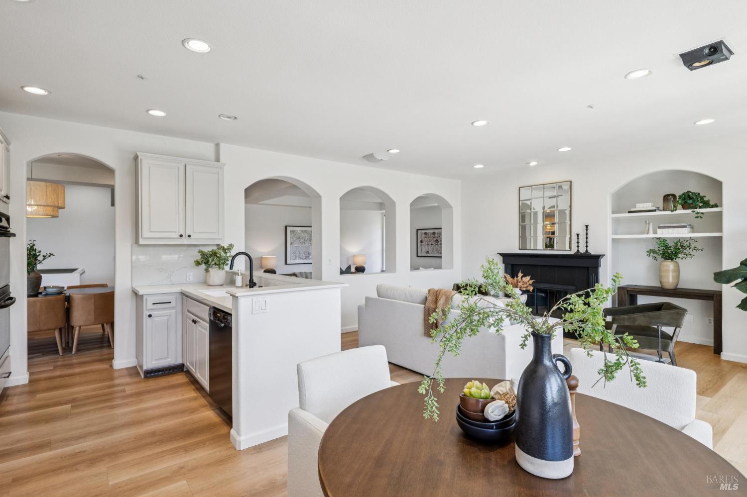 83 Vista Marin Drive San Rafael CA 94903