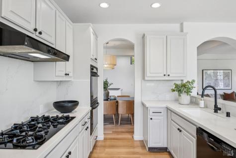 83 Vista Marin Drive San Rafael CA 94903